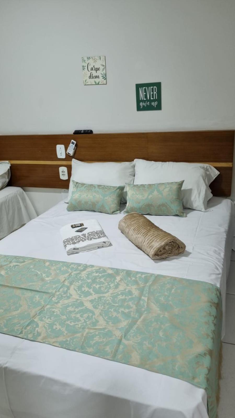 Hotel Beira Rio Itabuna Kültér fotó